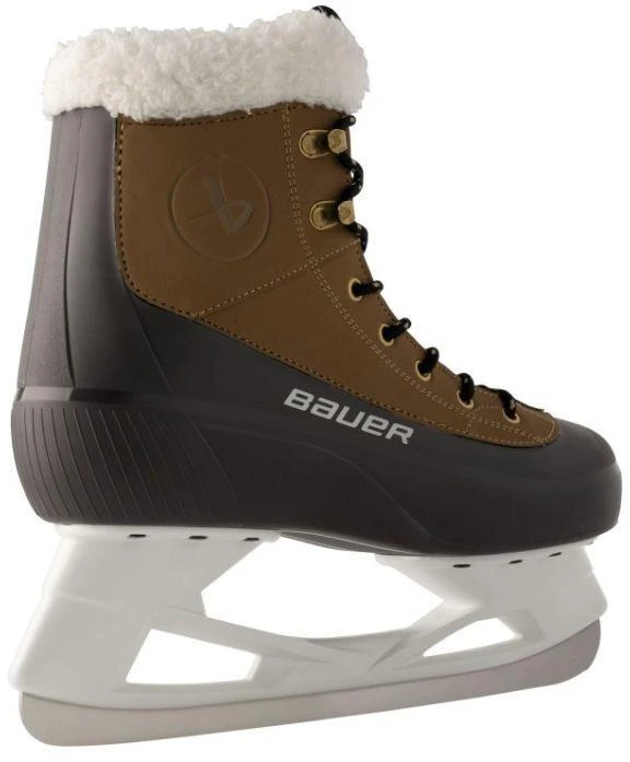 Bauer Whistler 2.0 Jaunimo Laisvalaikio Pačiūžos