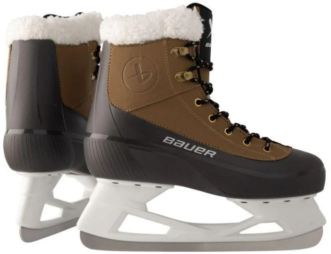 Bauer Whistler 2.0 Jaunimo Laisvalaikio Pačiūžos