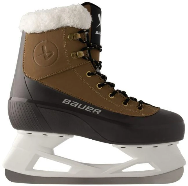 Bauer Whistler 2.0 Jaunimo Laisvalaikio Pačiūžos
