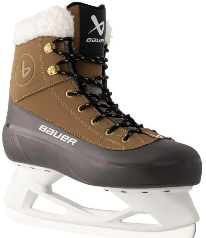 Bauer Whistler 2.0 suaugusiųjų laisvalaikio pačiūžos