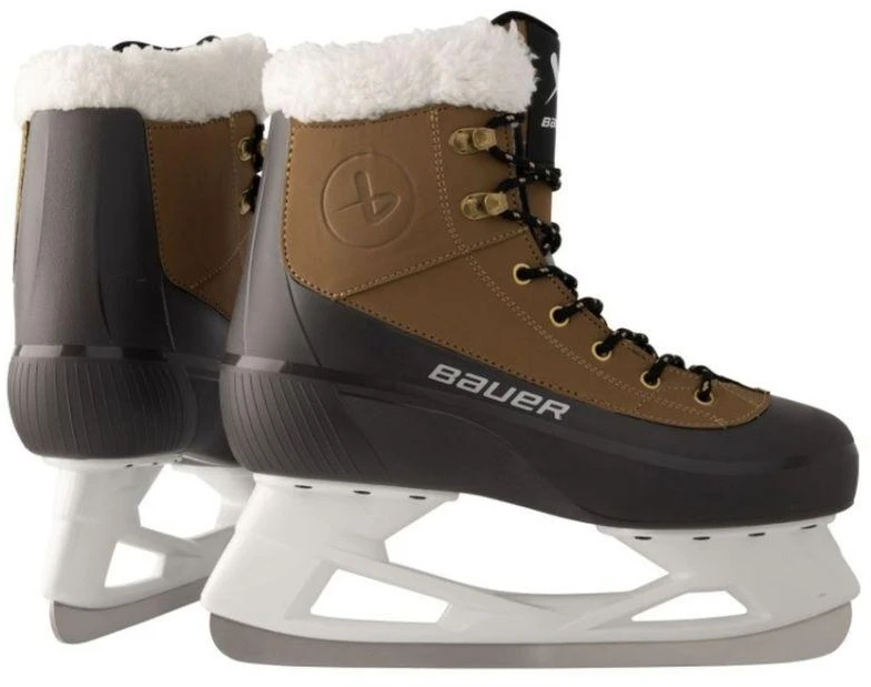 Bauer Whistler 2.0 suaugusiųjų laisvalaikio pačiūžos