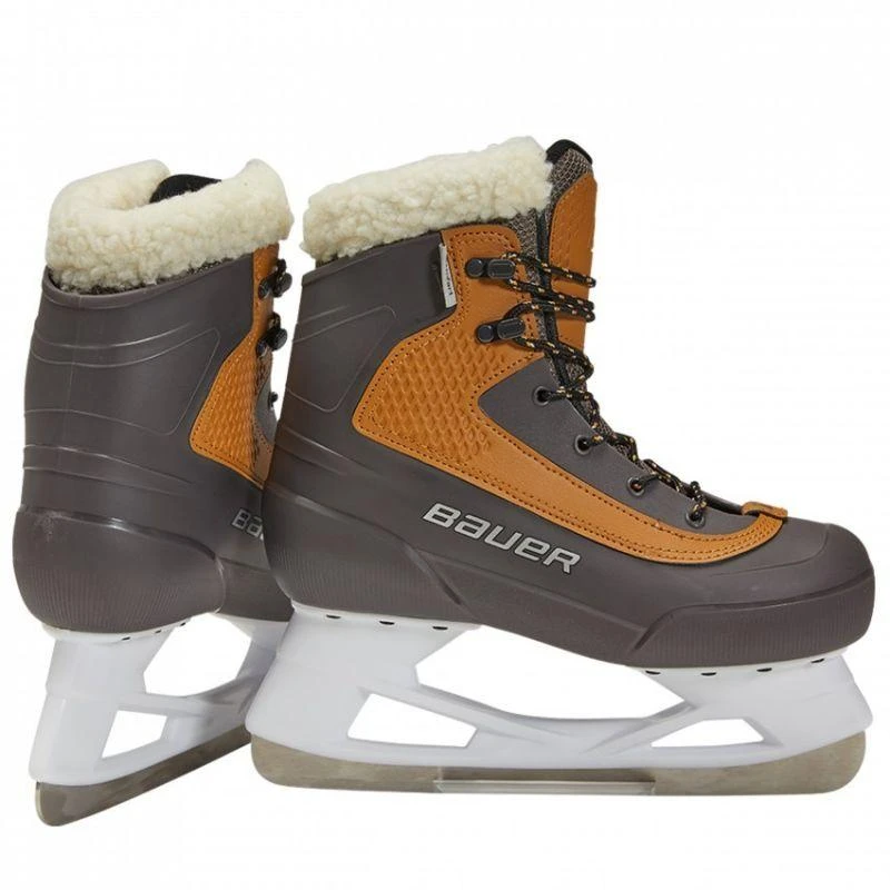 Bauer Whistler Jaunimo Laisvalaikio Pačiūžos