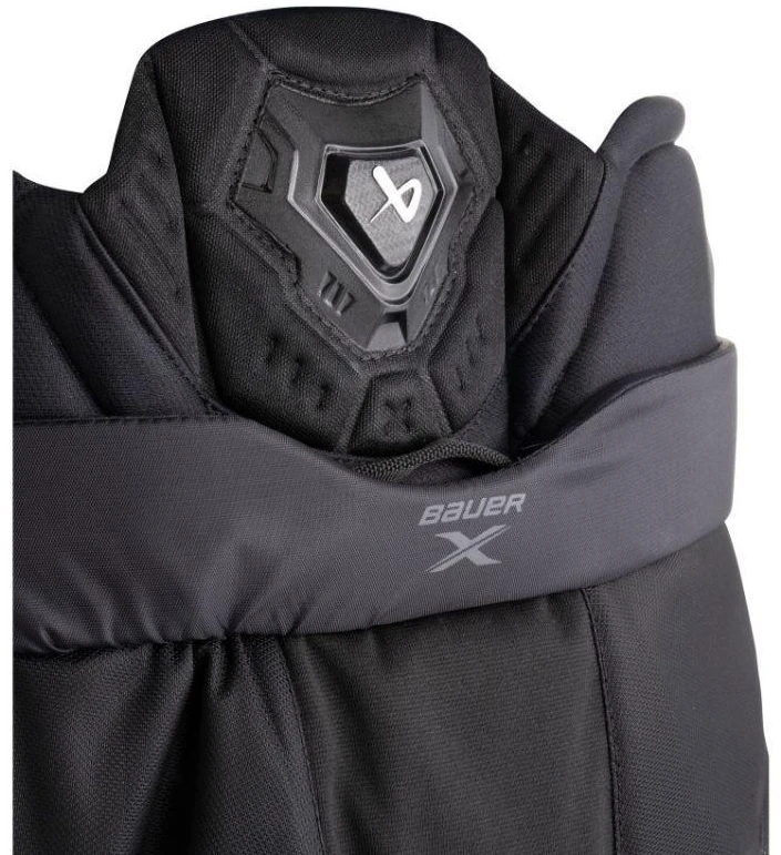 Bauer X '24 Int M 1063712 Reguliariosios ledo ritulio kelnės