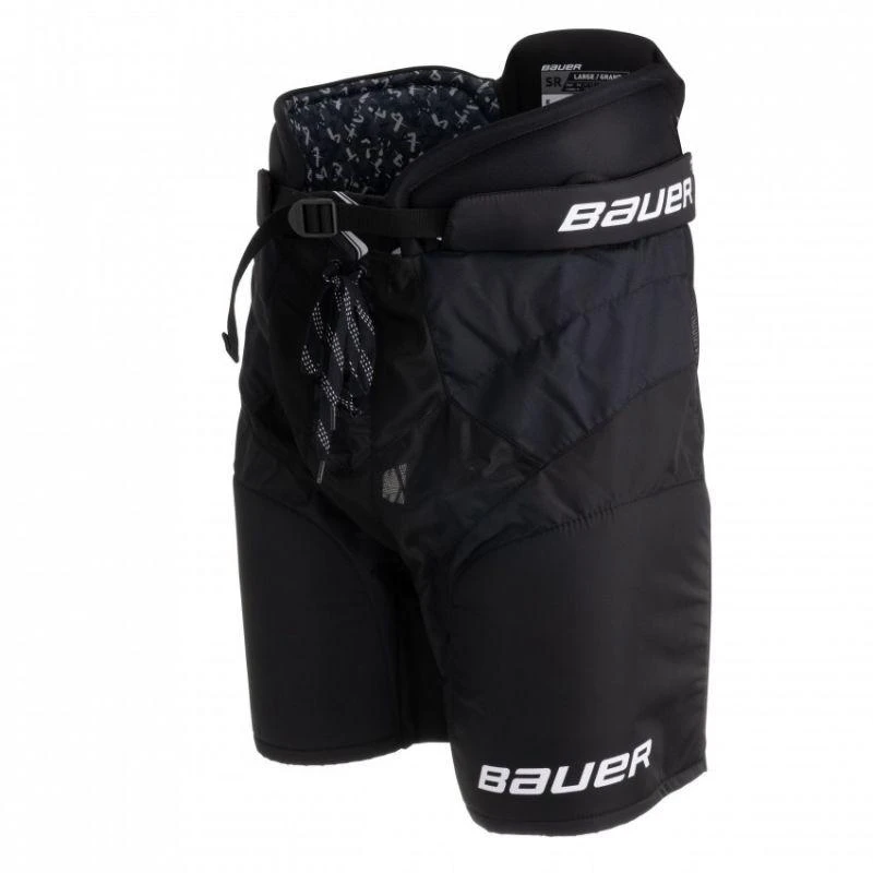 Bauer X '24 Int M 1063712 Reguliariosios ledo ritulio kelnės
