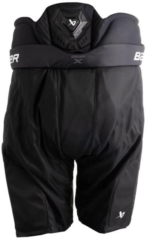 Bauer X '24 Int M 1063712 Reguliariosios ledo ritulio kelnės