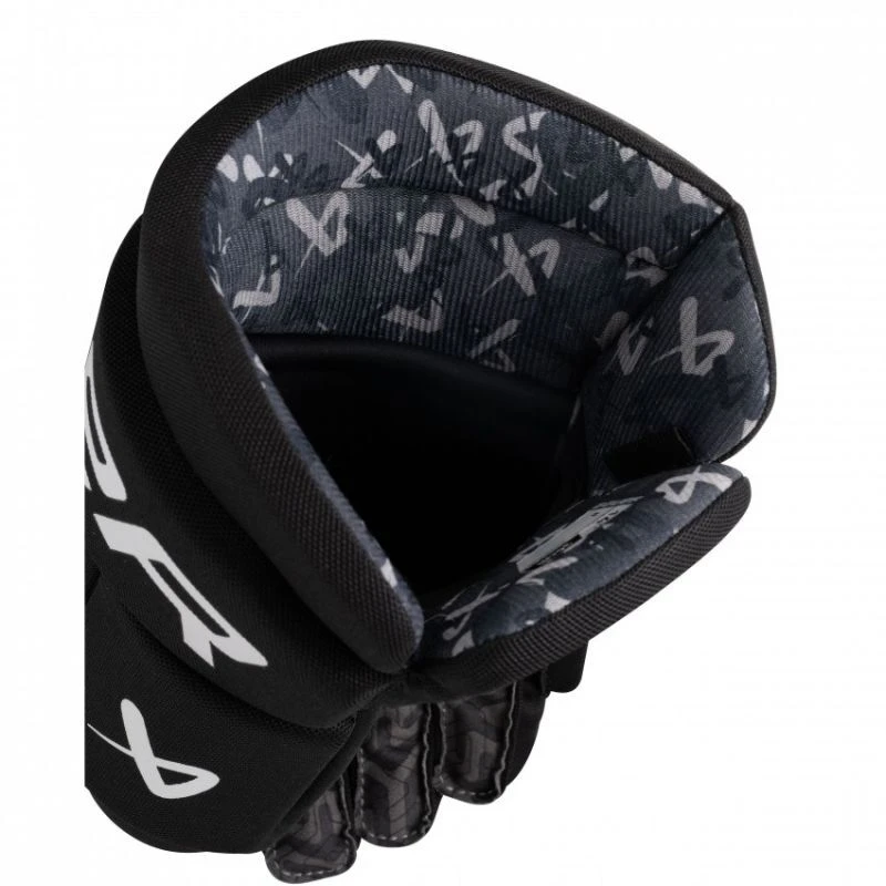 Bauer X '24 Int M 1063729 ledo ritulio pirštinės