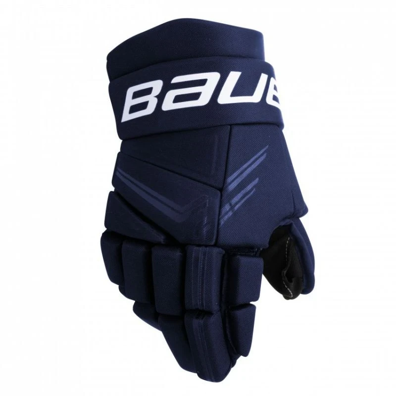 Bauer X '24 Int M 1063729 ledo ritulio pirštinės