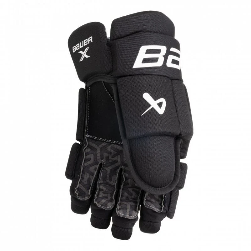 Bauer X '24 Int M 1063729 ledo ritulio pirštinės