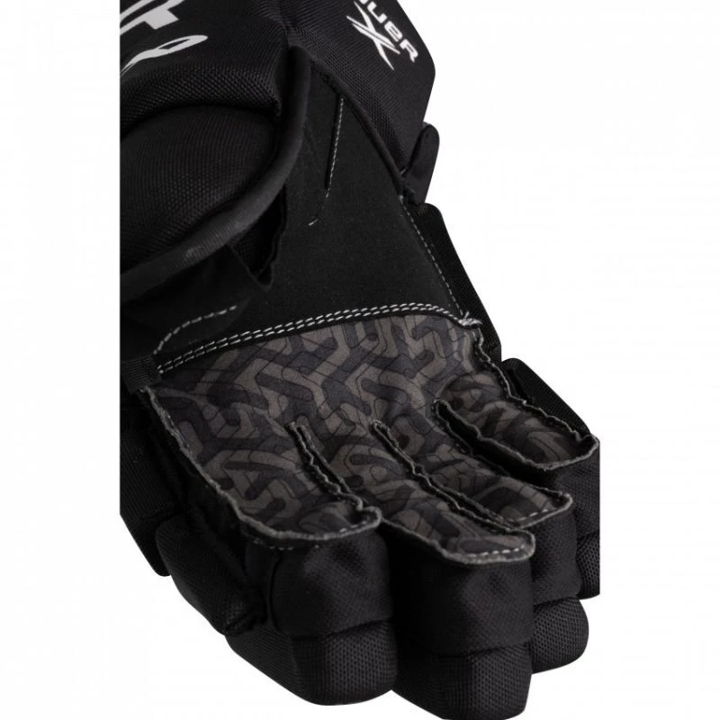 Bauer X '24 Int M 1063729 ledo ritulio pirštinės