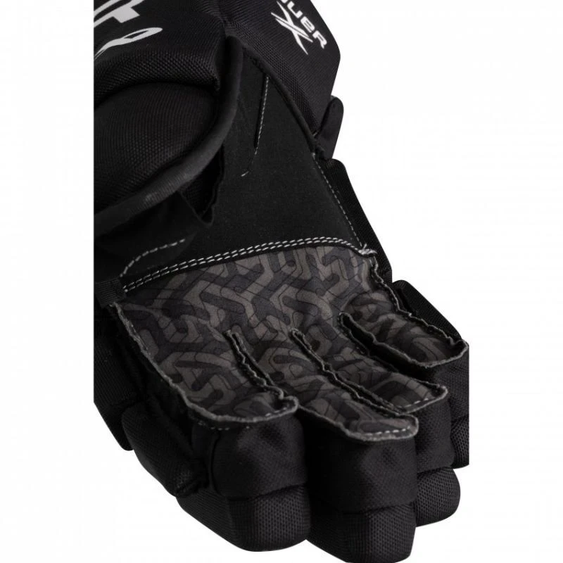 Bauer X '24 Int M 1063729 ledo ritulio pirštinės
