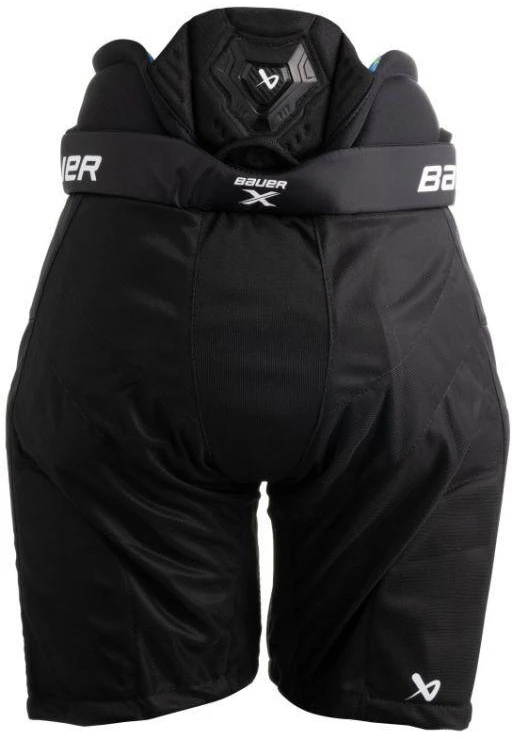Bauer X '24 jaunimo ledo ritulio kelnės 1063713