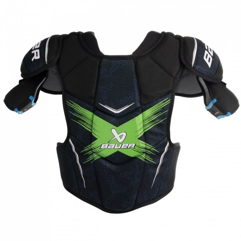 Bauer X '24 Jaunimo Ledo Ritulio Petukų Apsaugos 1063717