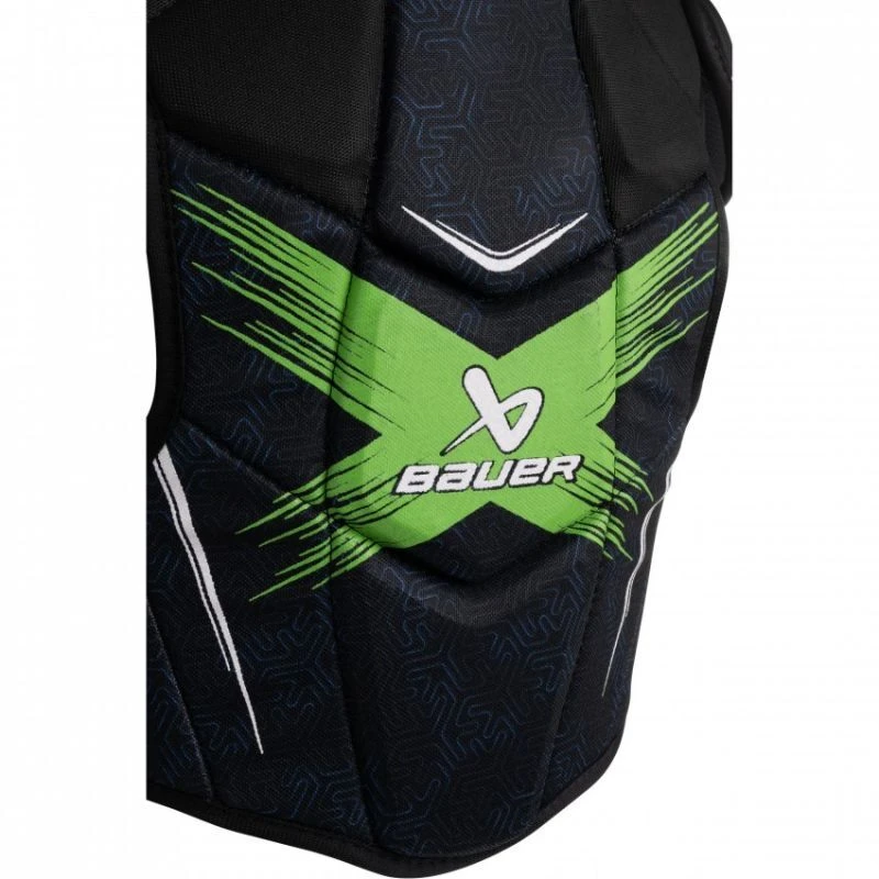 Bauer X '24 Jaunimo Ledo Ritulio Petukų Apsaugos 1063717
