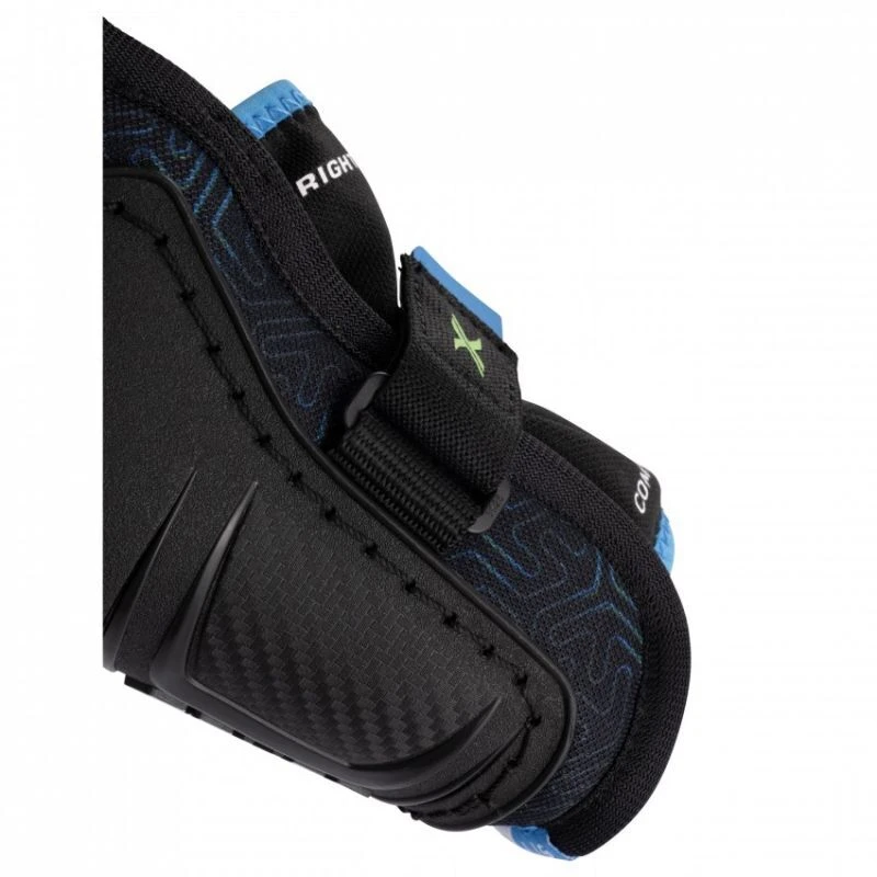 Bauer X '24 Jr Hokejaus Alkūnių Vamzdeliai 1063723