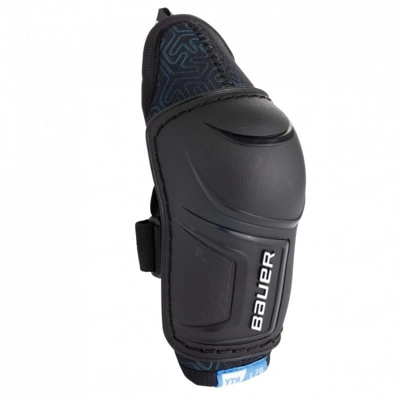 Bauer X '24 Jr Hokejaus Alkūnių Vamzdeliai 1063723