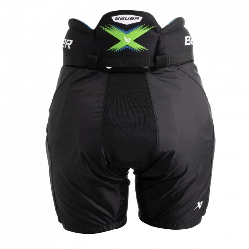 Bauer X "24 Jr SlidinĖjos 1063714