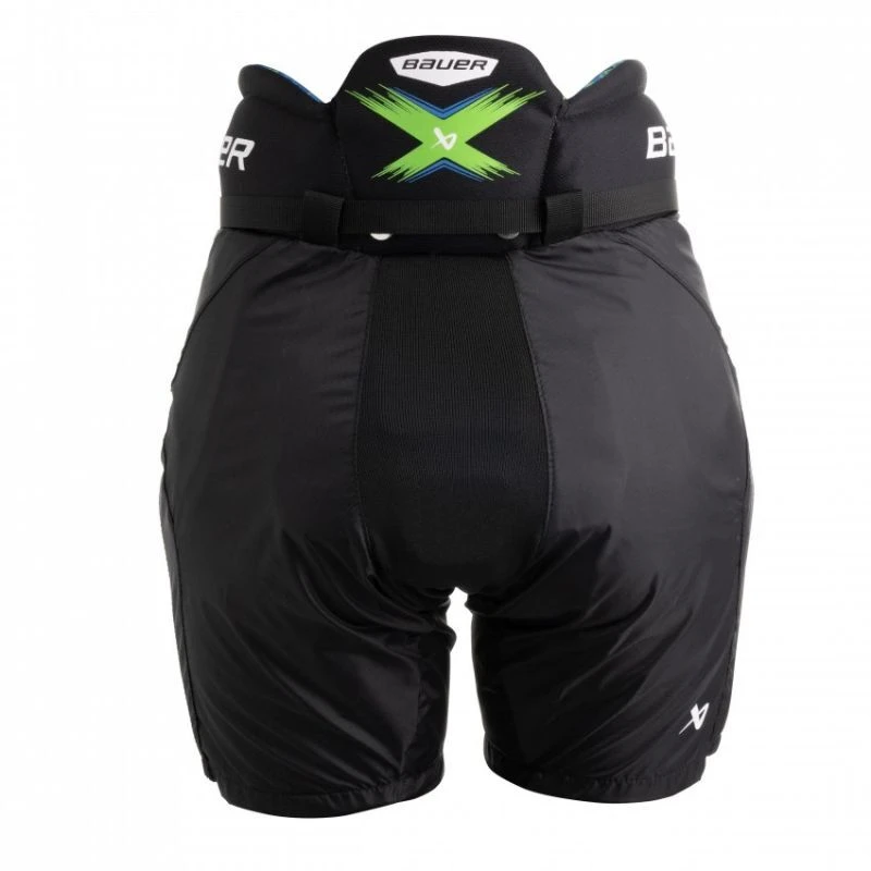 Bauer X "24 Jr SlidinĖjos 1063714