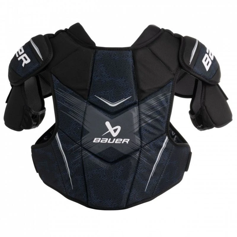 Bauer X '24 Sr Ledo L Hoki Balneliai M 1063715
