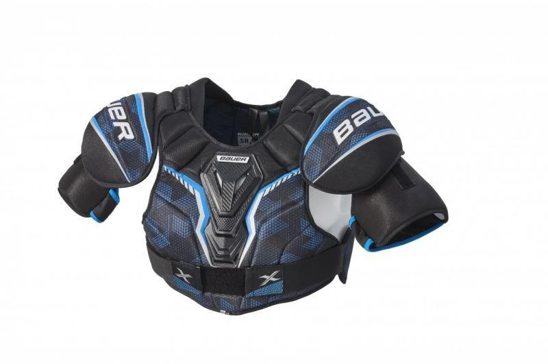 Bauer X Intermediate M 1058537 ledo ritulio pečių apsaugos