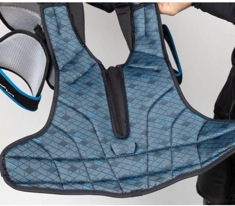 Bauer X Intermediate M 1058537 ledo ritulio pečių apsaugos