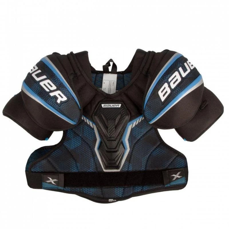 Bauer X Intermediate M 1058537 ledo ritulio pečių apsaugos