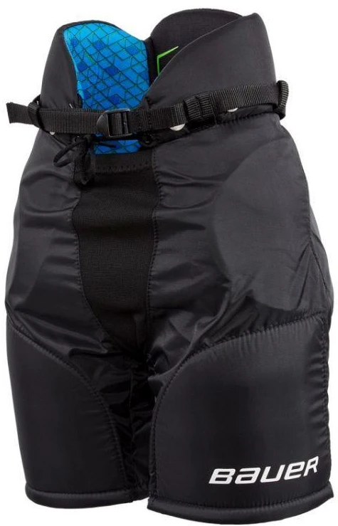 Bauer X jaunimo ledo ritulio kelnės Jr 1059186
