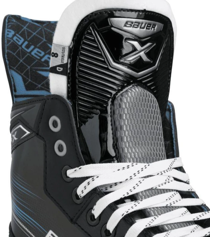 Bauer X Jaunimo ledo ritulio pačiūžos