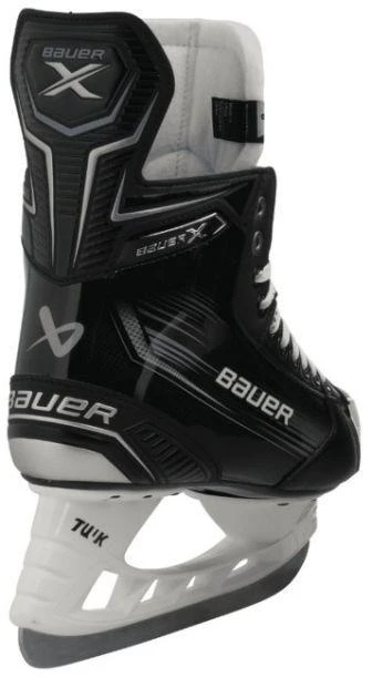 Bauer X Jaunimo ledo ritulio pačiūžos