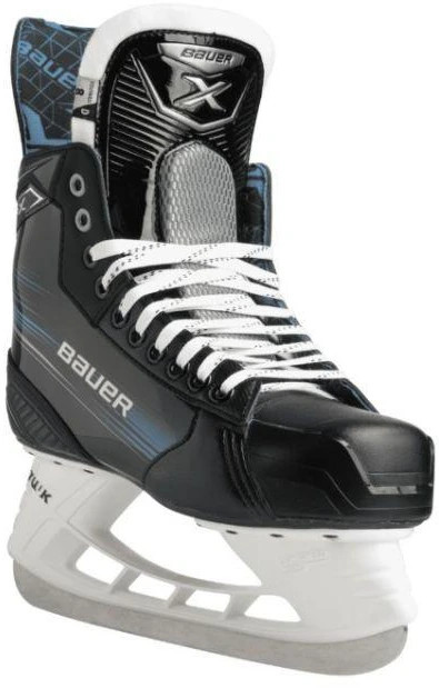 Bauer X Jaunimo ledo ritulio pačiūžos