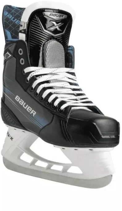 Bauer X Jaunimo ledo ritulio pačiūžos