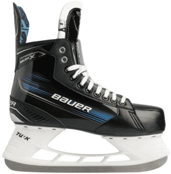 Bauer X Jaunimo ledo ritulio pačiūžos