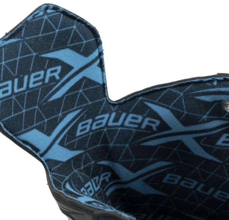 Bauer X Jaunimo ledo ritulio pačiūžos
