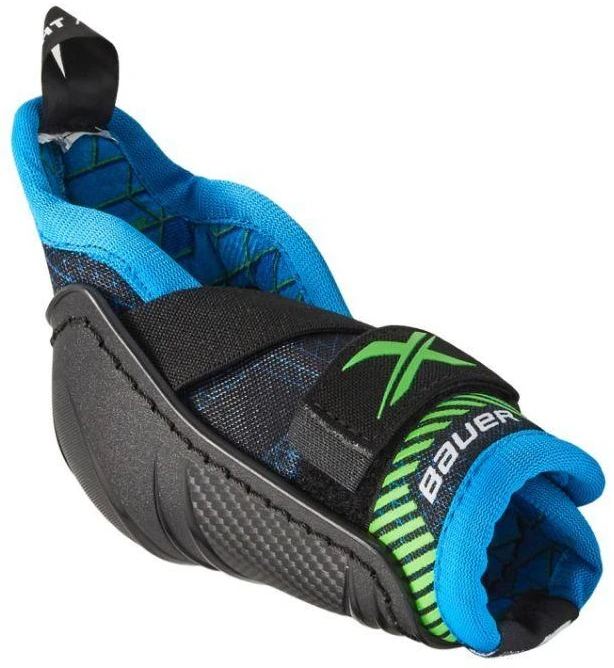 Bauer X Jr 1058543 Hokejaus Alkūnių Apsaugos