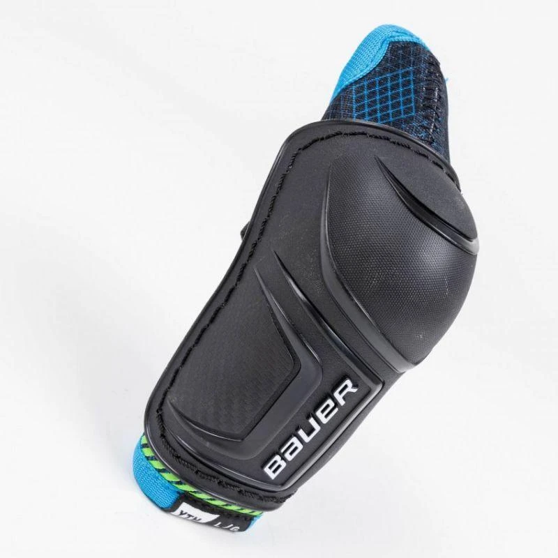 Bauer X Jr 1058543 Hokejaus Alkūnių Apsaugos