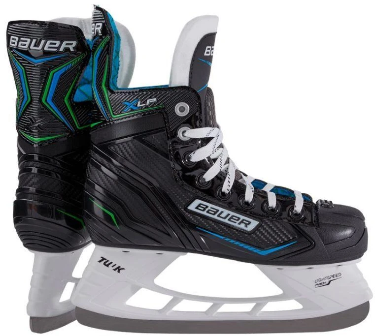 Bauer X-LP Jr 1058936 Hokejaus pačiūžos