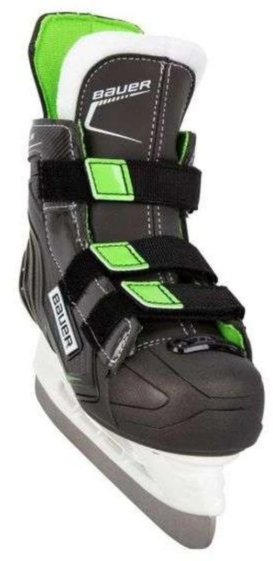 Bauer X-LS Jr 1058932 ledo ritulio pačiūžos