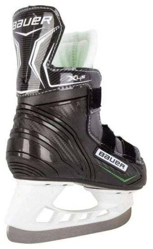 Bauer X-LS Jr 1058932 ledo ritulio pačiūžos