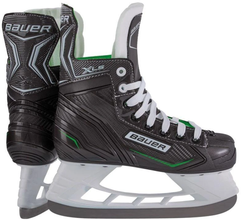 Bauer X-LS Jr 1058933 ledo ritulio pačiūžos