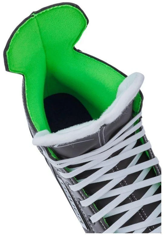 Bauer X-LS Jr 1058933 ledo ritulio pačiūžos