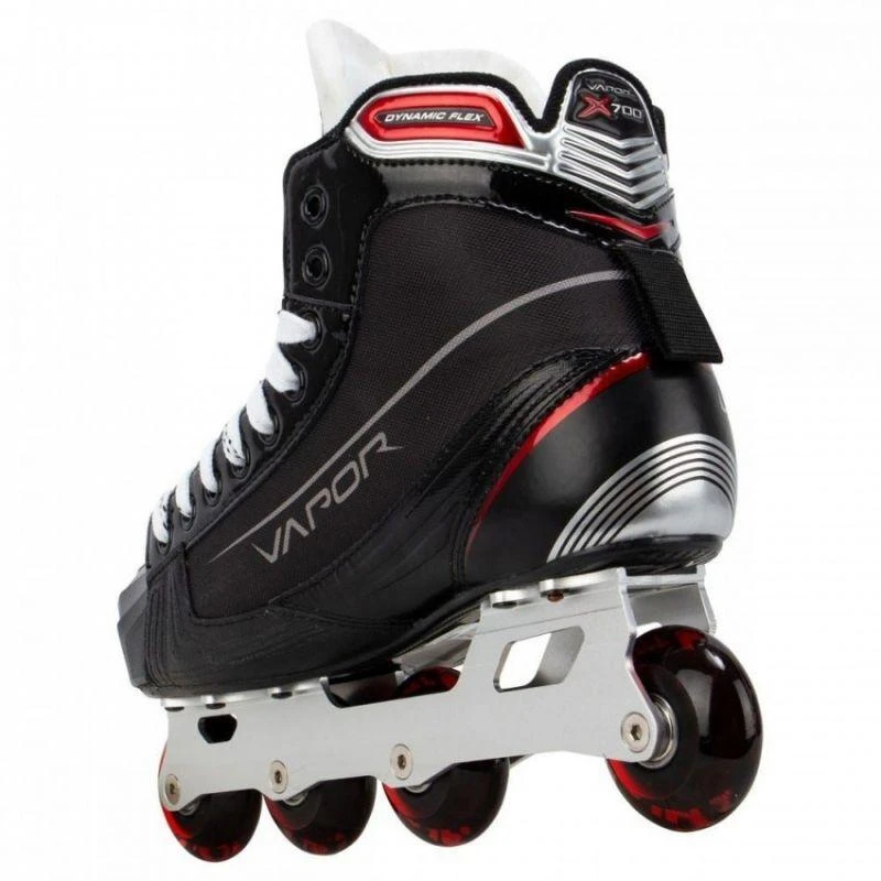 Bauer X700 Suaugusiųjų Vartininko Pačiūžos