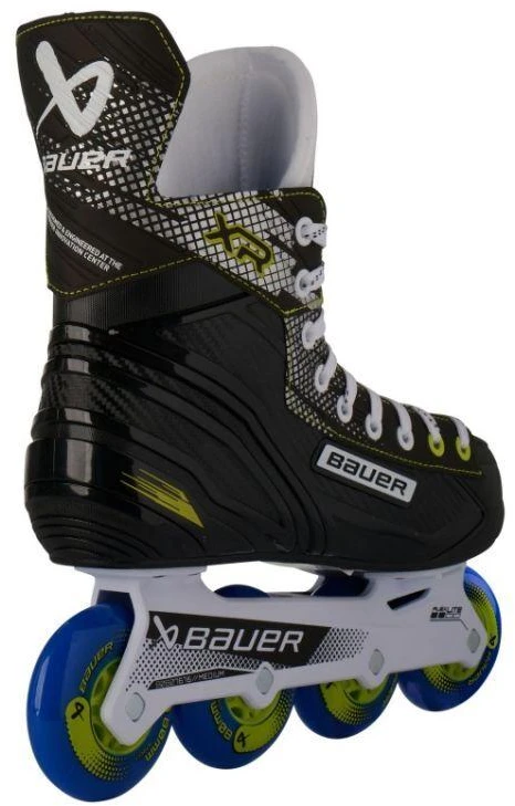 Bauer XR Vaikiški riedučiai riedučių rieduliui