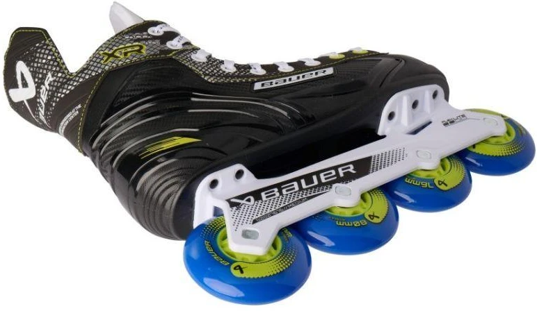 Bauer XR Vaikiški riedučiai riedučių rieduliui
