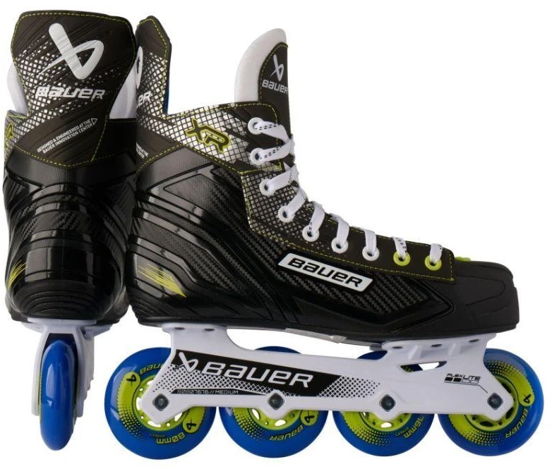 Bauer XR Vaikiški riedučiai riedučių rieduliui