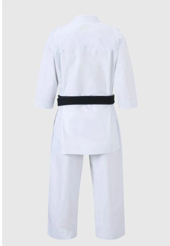 Bazinis Kata Combo WKF karatė kimono | MOOTO