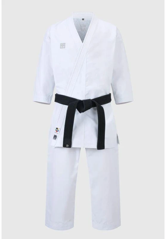Bazinis Kata Combo WKF karatė kimono | MOOTO
