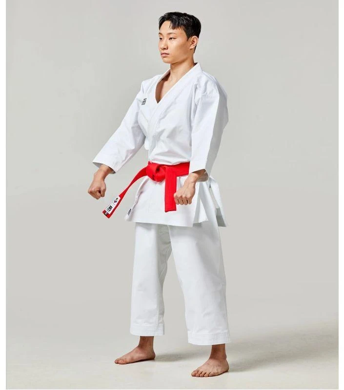 Bazinis Kata Combo WKF karatė kimono | MOOTO