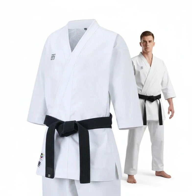 Bazinis Kata Combo WKF karatė kimono | MOOTO