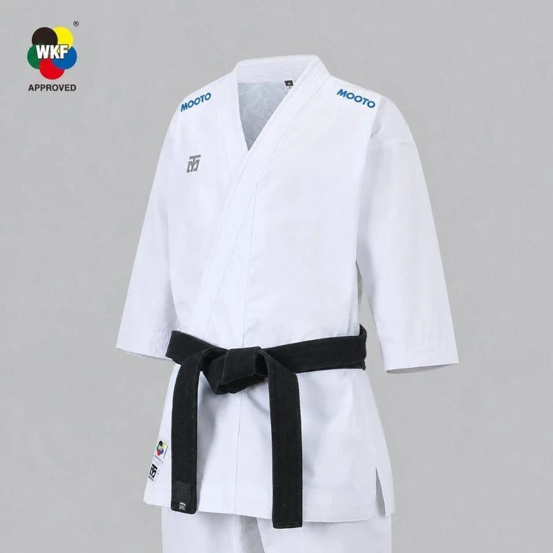 Bazinis Kata Combo WKF karatė kimono | MOOTO