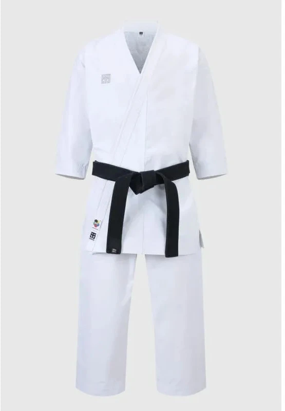 Bazinis Kata Combo WKF karatė kimono | MOOTO