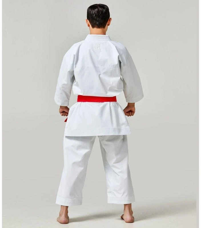 Bazinis Kata Combo WKF karatė kimono | MOOTO